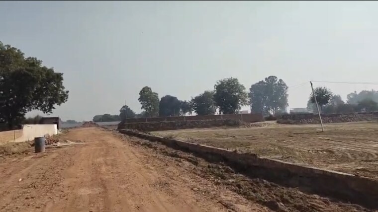 undefined, kosi  150 Sq.Yd. Plot In Kosi Mathura 9639799