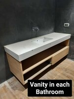 4 BHK + Servant Room 818 Sq.Yd. Builder Floor in Eros Lakewood City