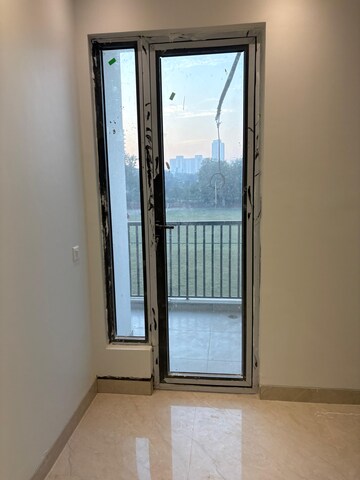 Building Lobby in 4 BHK Apartment at Anant Raj Ashok Estate, Sector 63a – for Rent