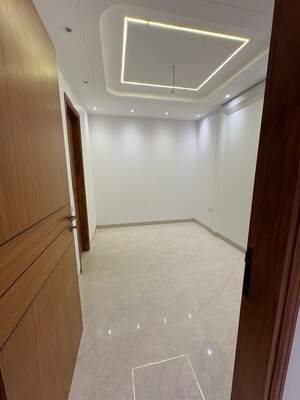 Bathroom in 4 BHK Apartment at Anant Raj Ashok Estate, Sector 63a – for Rent