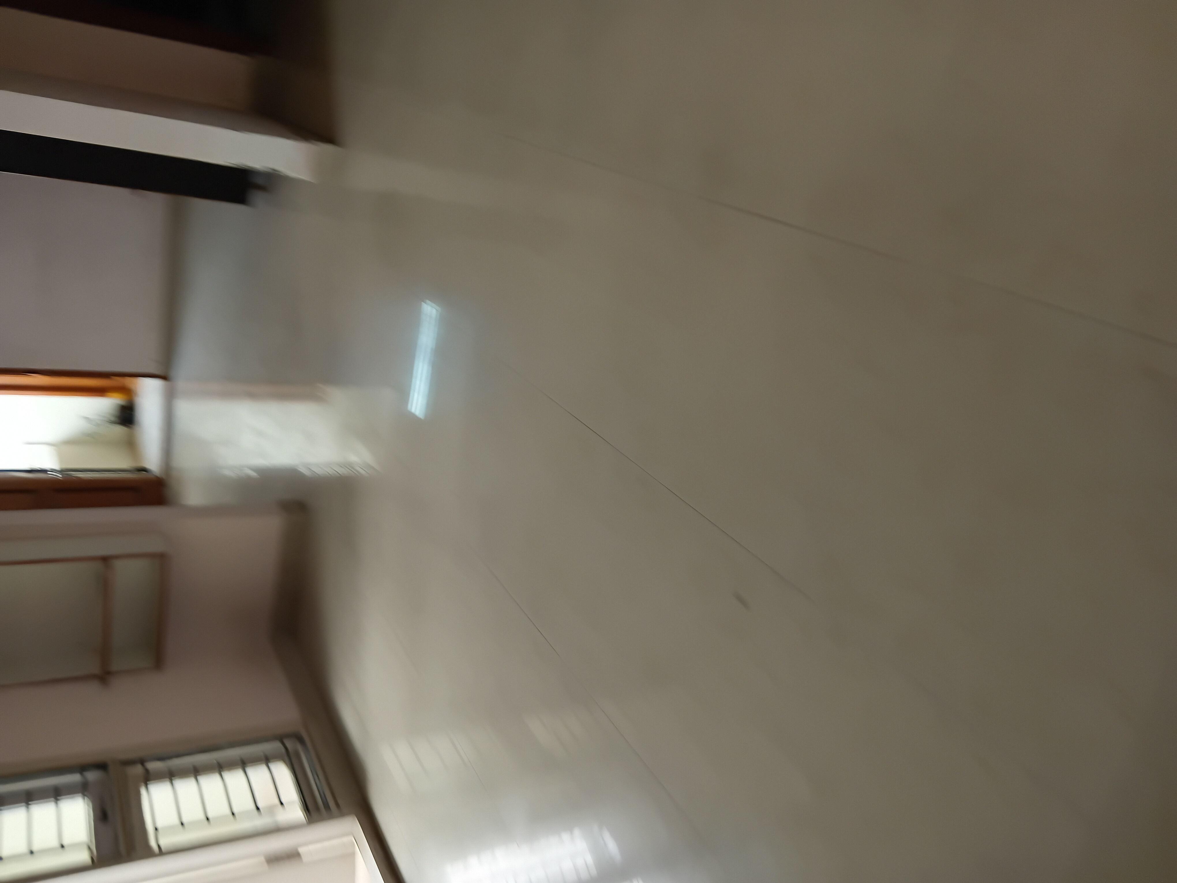 3 BHK + Servant Room Apartment For Rent in Khajaguda Apartments 