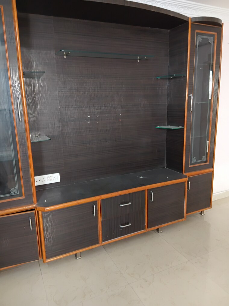 undefined, khajaguda 3 Bedroom 2000 Sq.Ft. Apartment In Khajaguda Hyderabad 9639838