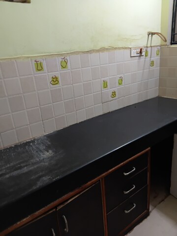 Balcony in 3 BHK Apartment at Khajaguda – for Rent