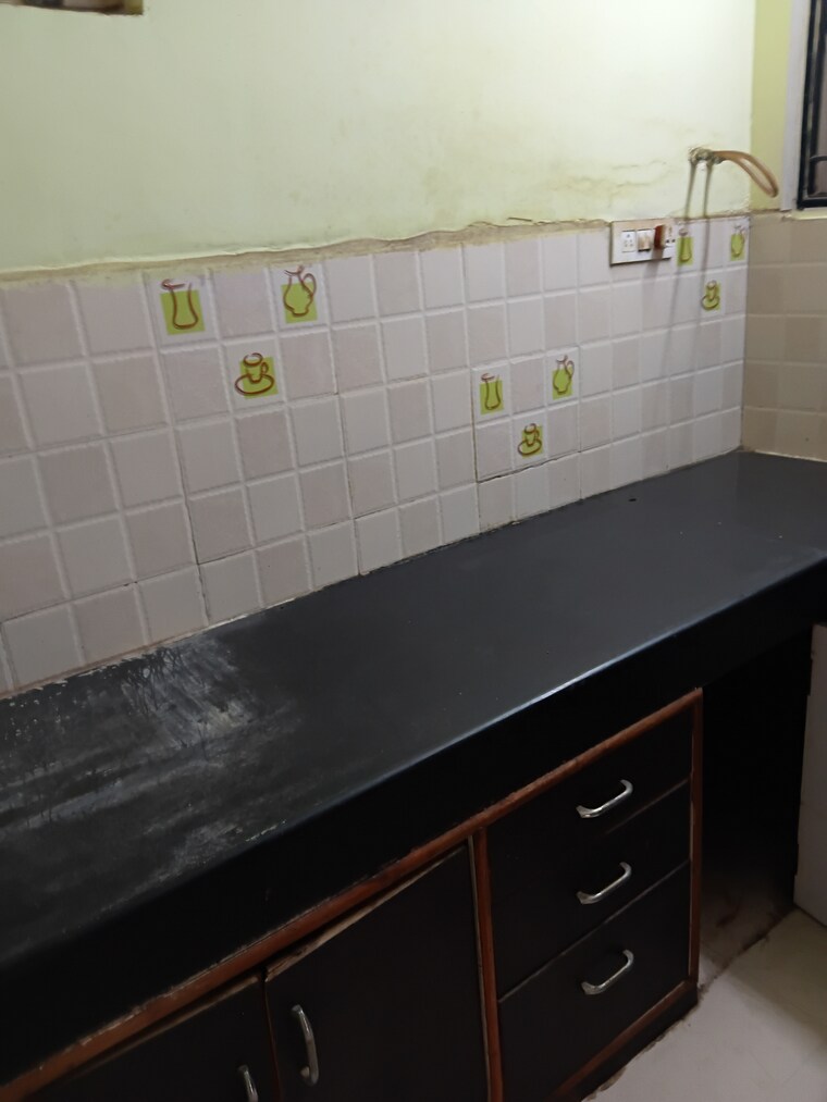 Balcony, khajaguda 3 Bedroom 2000 Sq.Ft. Apartment In Khajaguda Hyderabad 9639838