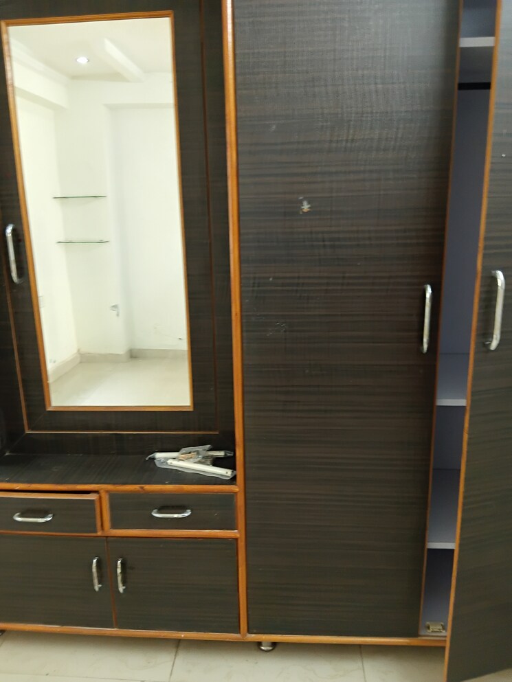 Kitchen, khajaguda 3 Bedroom 2000 Sq.Ft. Apartment In Khajaguda Hyderabad 9639838
