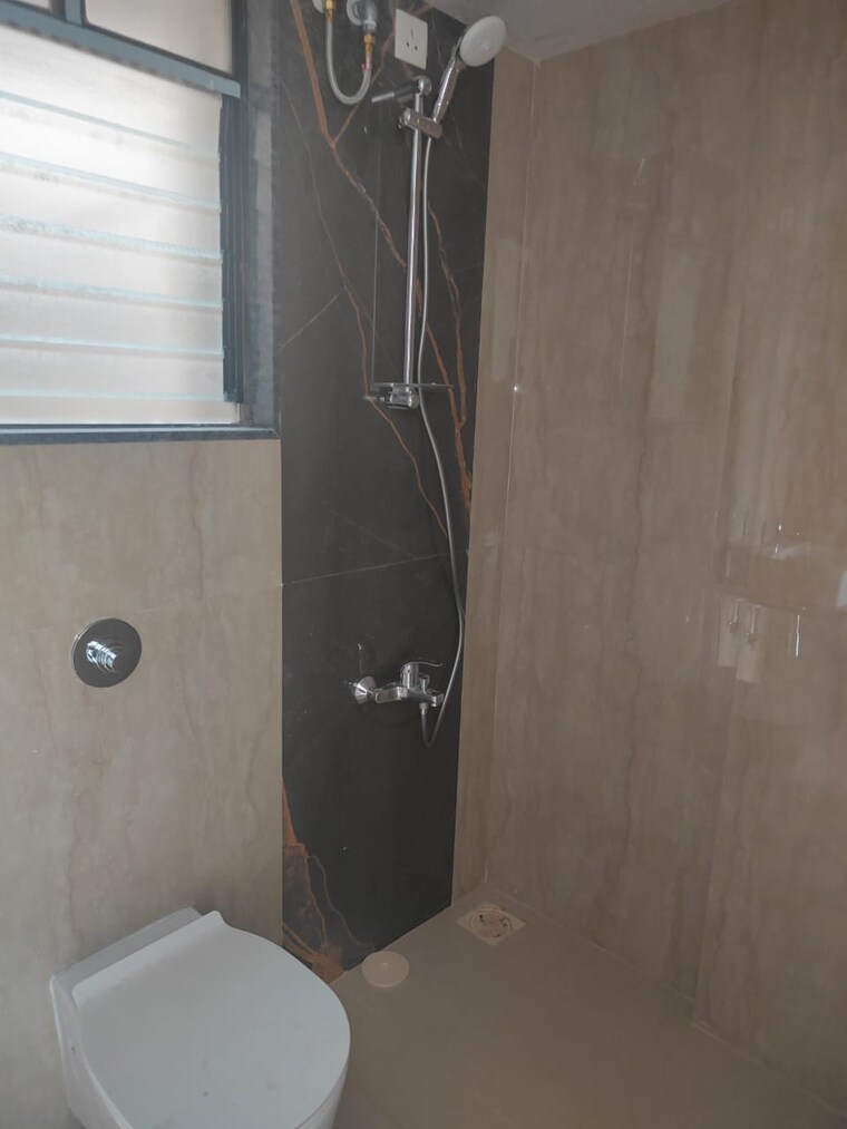 Attached Bathroom, sinhagad road 2 Bedroom 1000 Sq.Ft. Apartment In Sinhagad Road Pune 9639824