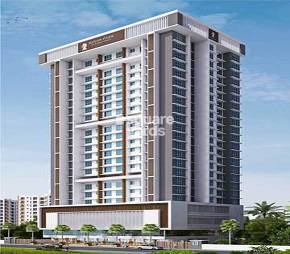 2 BHK + Pooja Room Apartment For Sale in Roswalt Rayan Park