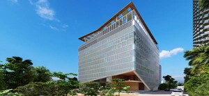 2 BHK Apartment – Exterior View View at Urbanrise The World of Joy, Miyapur - for Sale