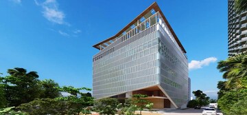 2 BHK Apartment – Exterior View View at Urbanrise The World of Joy, Miyapur - for Sale