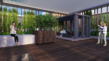 2 BHK Apartment – Exterior View View at Urbanrise The World of Joy, Miyapur - for Sale