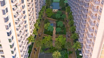 2 BHK Apartment – Exterior View View at Urbanrise The World of Joy, Miyapur - for Sale