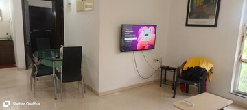 Furnished Amenities in 2 BHK Apartment at Rohan Mithila, Viman Nagar – for Sale