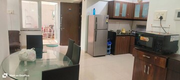 Bathroom in 2 BHK Apartment at Rohan Mithila, Viman Nagar – for Sale