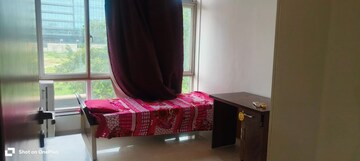 Living Room in 2 BHK Apartment at Rohan Mithila, Viman Nagar – for Sale