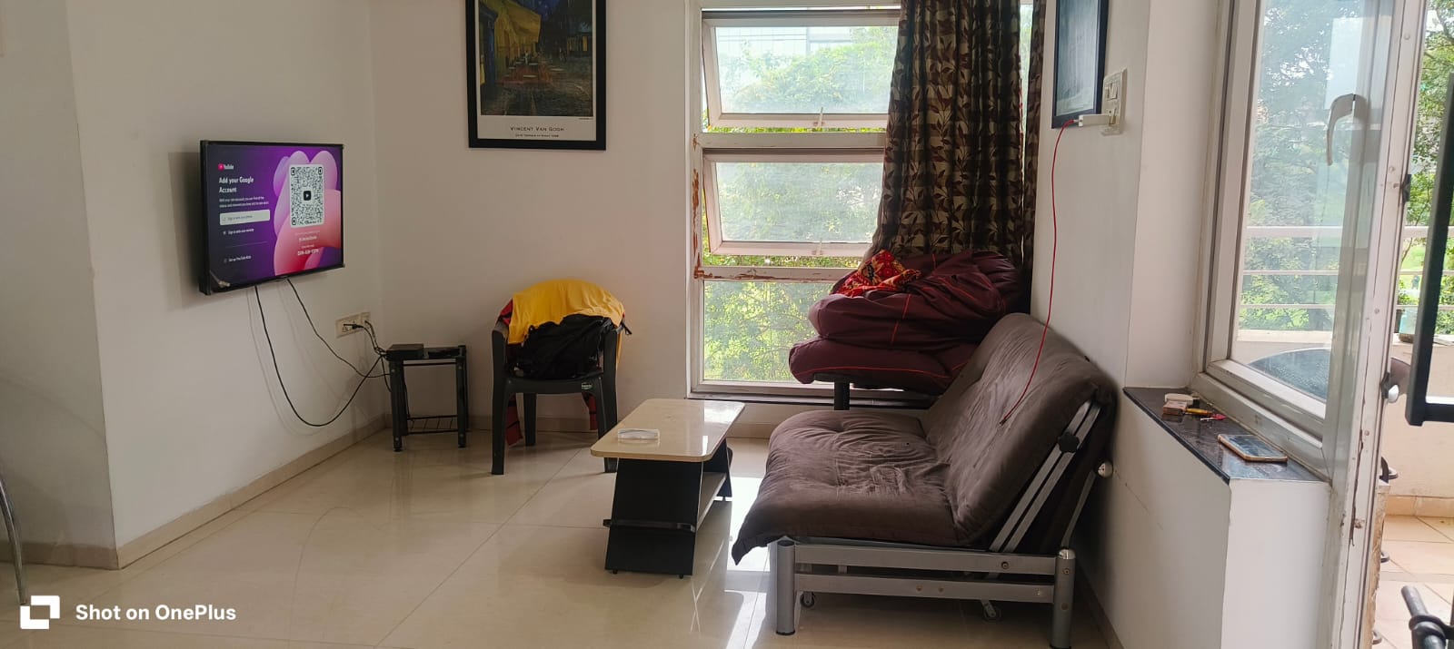2 BHK + Pooja Room Apartment For Sale in Rohan Mithila