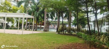 2 BHK Apartment – Garden View at Rohan Mithila, Viman Nagar - for Sale