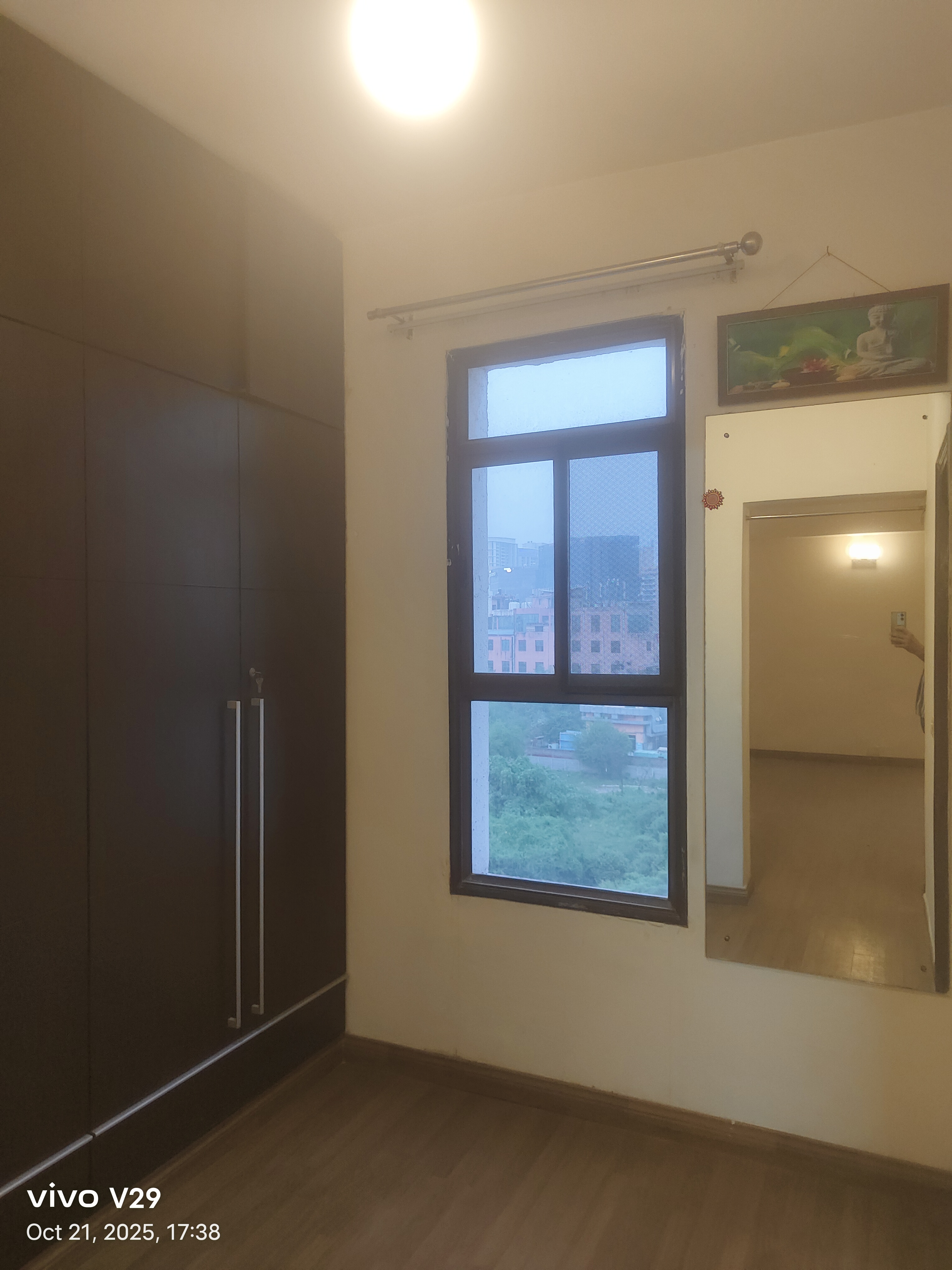 4 BHK + Servant Room 2500 Sq.Ft. Apartment in DLF Belvedere Towers