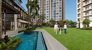3 BHK Apartment For Sale in Kalpataru Advay, Borivali West
