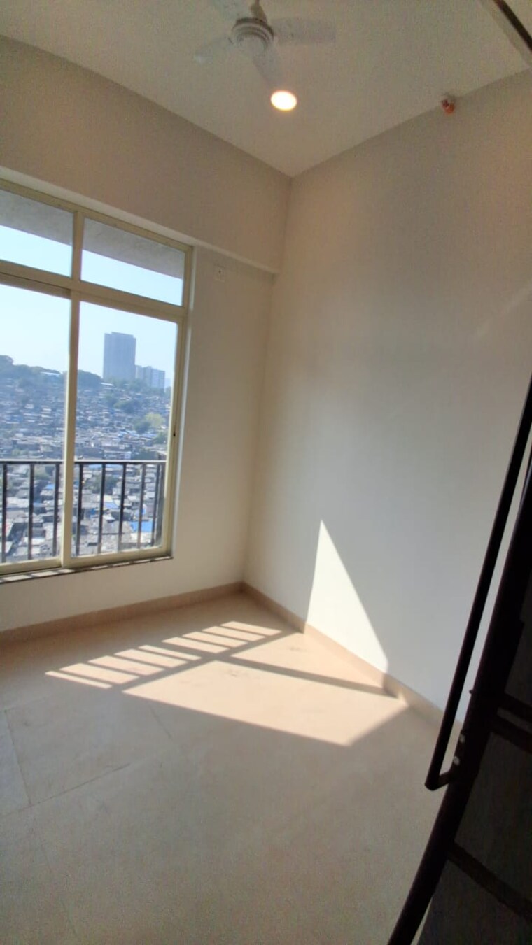 Room, group-satellite-aarambh 1 Bedroom 300 Sq.Ft. Apartment In Malad East Mumbai 9639818