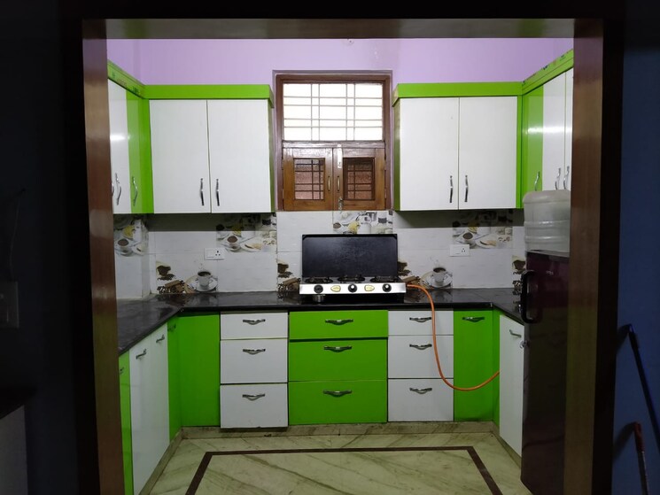 Master Bedroom, sector 55 3 Bedroom 1280 Sq.Ft. Villa In Sector 55 Noida 9639845