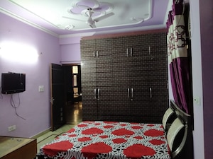 3 BHK Villa For Rent in Sector 55