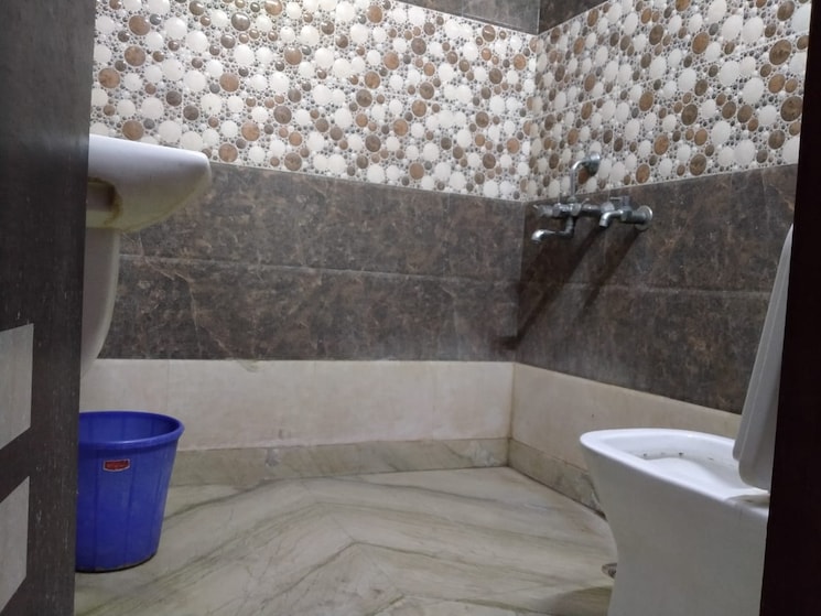 Master Bedroom, sector 55 3 Bedroom 1280 Sq.Ft. Villa In Sector 55 Noida 9639845