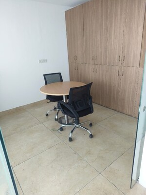 Master Bedroom in 3 BHK Villa at Sector 55 – for Rent