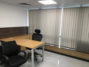 Furnished Amenities in  Office Space at Viman Nagar – for Rent