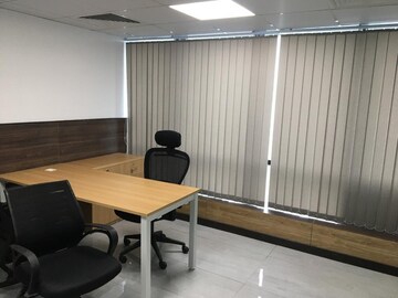 Furnished Amenities in  Office Space at Viman Nagar – for Rent