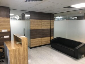 Furnished Amenities in  Office Space at Viman Nagar – for Rent