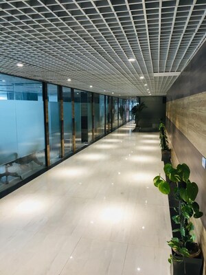 Furnished Amenities in  Office Space at Viman Nagar – for Rent