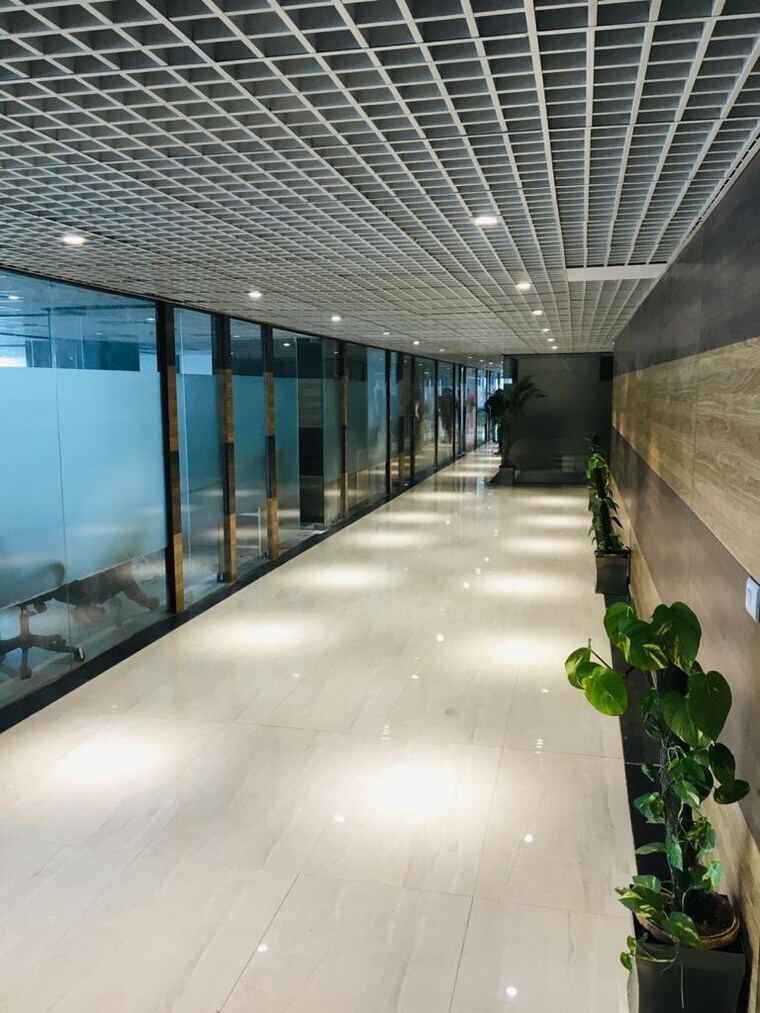 undefined, viman nagar Commercial Office Space 4389 Sq.Ft. In Viman Nagar Pune 9639839