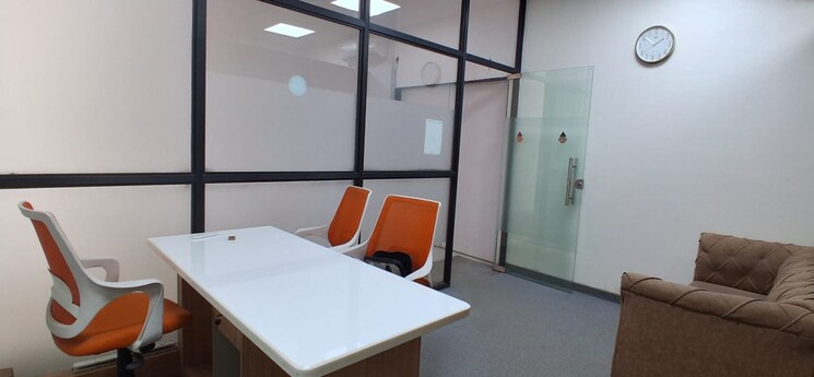 undefined, shree-mahalaxmi-square Commercial Office Space 490 Sq.Ft. In Dombivli East Thane 9639864