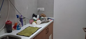 Team Area in  Office Space at Shree Mahalaxmi Square, Dombivli East – for Sale