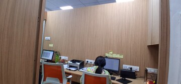 Team Area in  Office Space at Shree Mahalaxmi Square, Dombivli East – for Sale