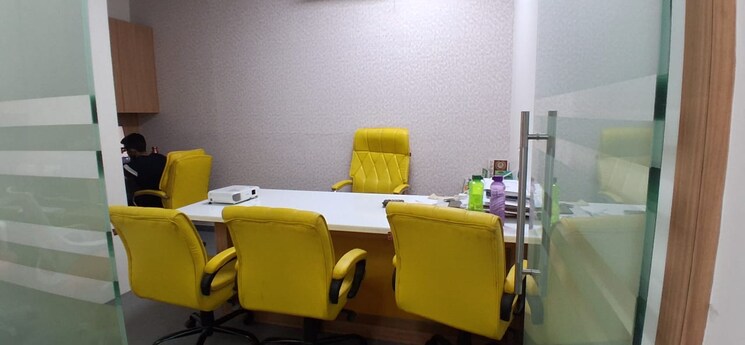 Team Area, shree-mahalaxmi-square Commercial Office Space 490 Sq.Ft. In Dombivli East Thane 9639864