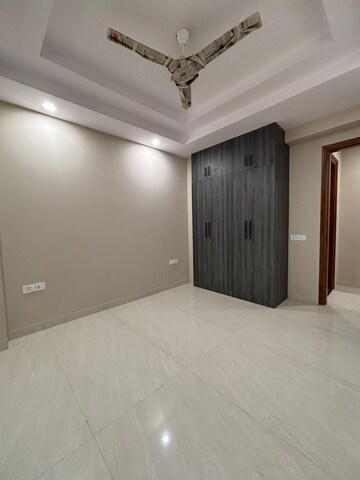 3 BHK Builder Floor For Rent in Saket