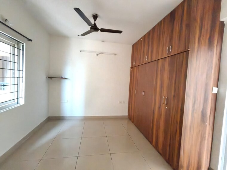 Kitchen, aparna-cyber-commune 3 Bedroom 1685 Sq.Ft. Apartment In Nallagandla Hyderabad 9639870