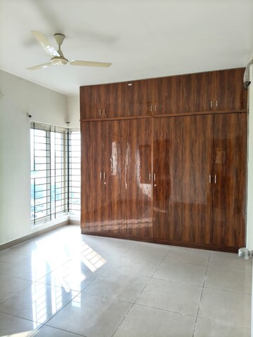 Room in 3 BHK Apartment at Aparna Cyber Commune, Nallagandla – for Rent