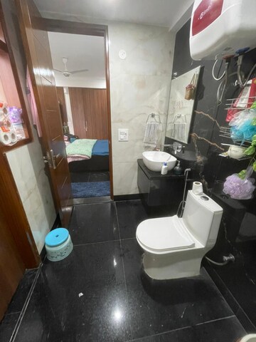 Team Area in 2 BHK Builder Floor at Sector 51 – for Rent