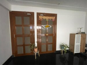 Living Room in 2 BHK Builder Floor at Sector 51 – for Rent