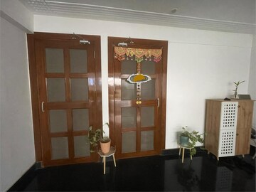 Living Room in 2 BHK Builder Floor at Sector 51 – for Rent