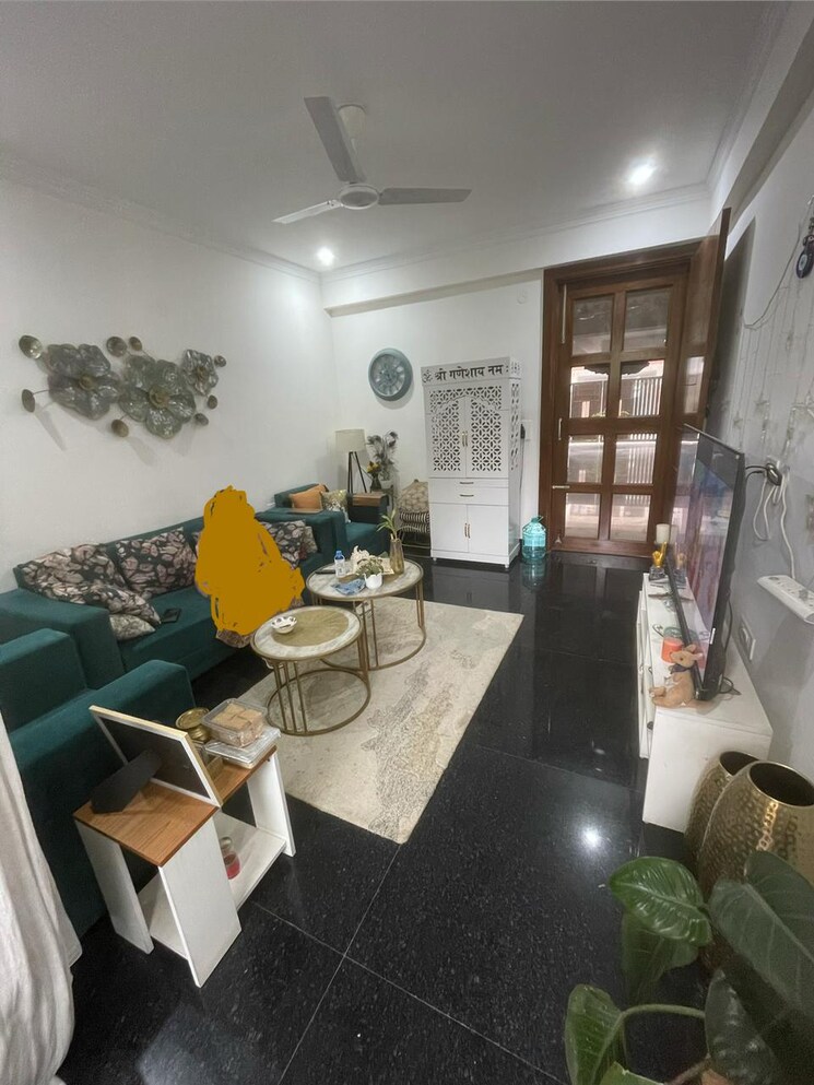 Team Area, sector 51 2 Bedroom 1200 Sq.Ft. Builder Floor In Sector 51 Gurgaon 9639898