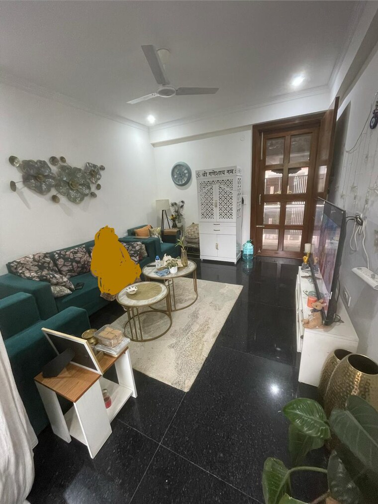 Team Area, sector 51 2 Bedroom 1200 Sq.Ft. Builder Floor In Sector 51 Gurgaon 9639898