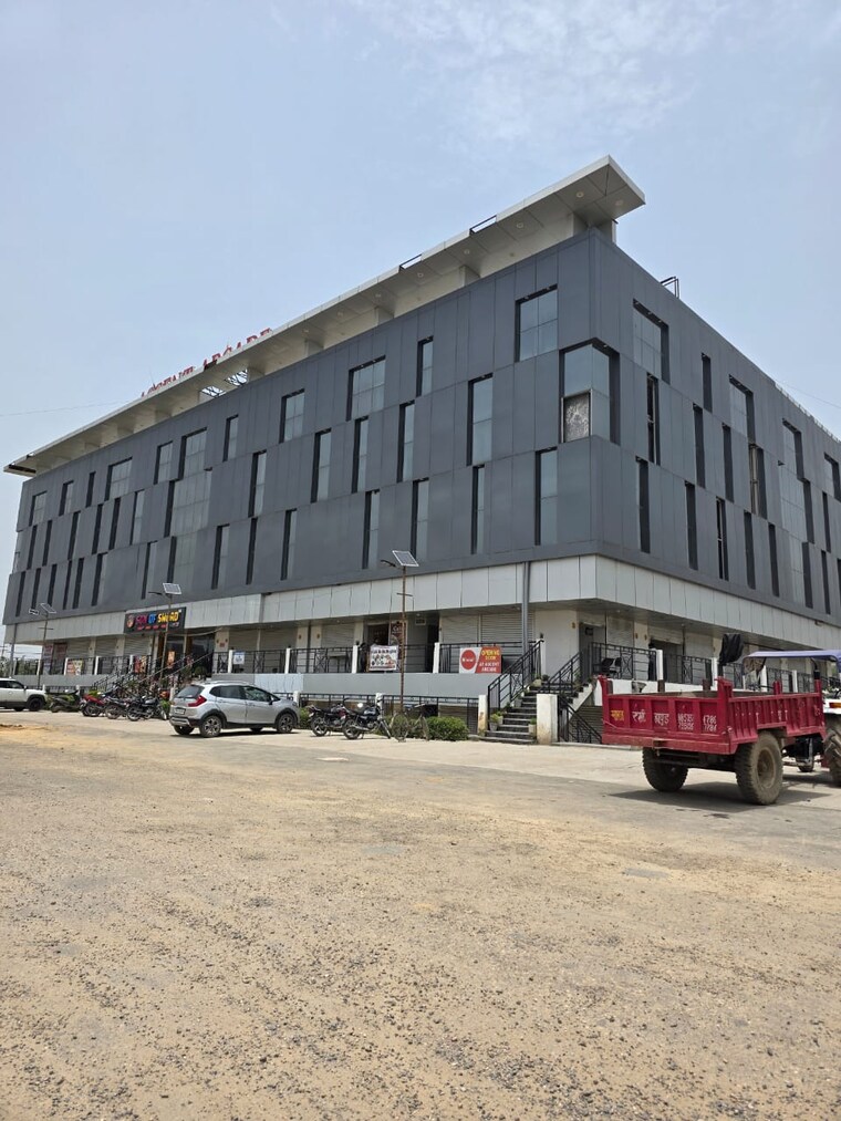 Exterior View, shouryapuram 3 Bedroom 1575 Sq.Ft. Builder Floor In Lal Kuan Ghaziabad 9639931