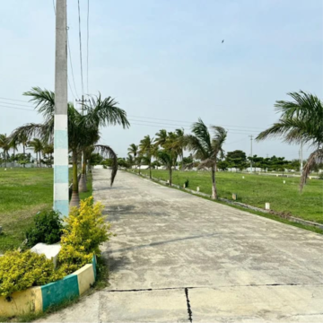  Plot – Exterior View View at Kolar - for Sale