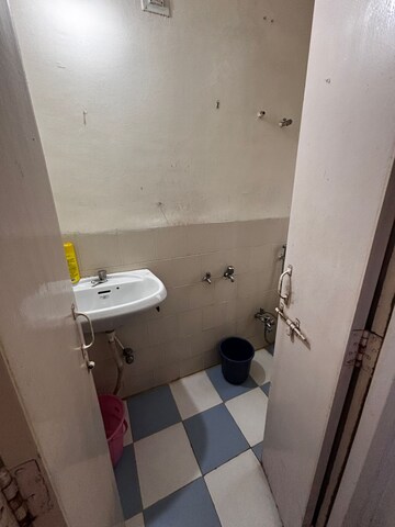 Bathroom in 2 BHK Apartment at Lunkad Garden, Viman Nagar – for Sale