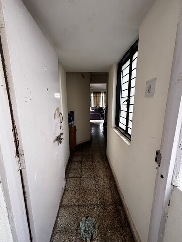 Building Lobby in 2 BHK Apartment at Lunkad Garden, Viman Nagar – for Sale