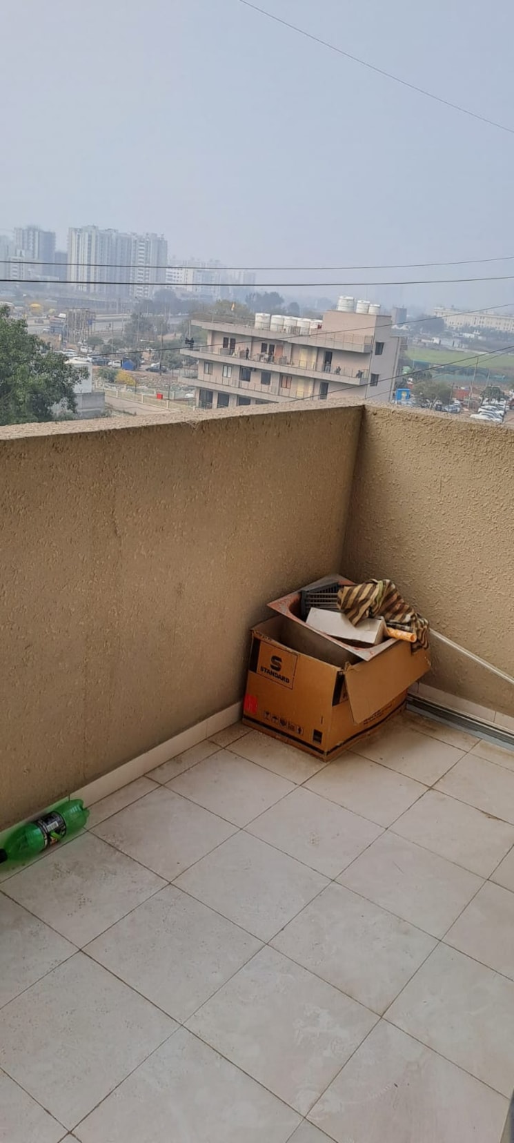 undefined, pyramid-elite 2 Bedroom 573 Sq.Ft. Apartment In Sector 86 Gurgaon 9639891