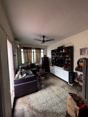 Parking in 2 BHK Apartment at Lunkad Garden, Viman Nagar – for Sale